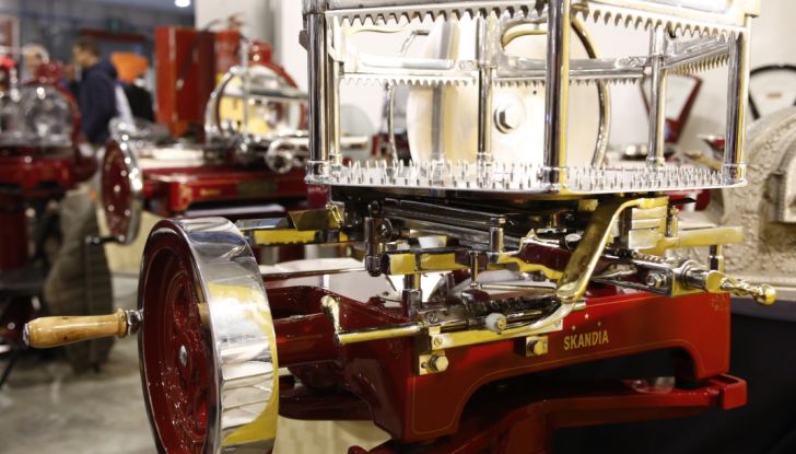 Auto e Moto d’Epoca Padova 2018: date, orari, novità - Foto 8 di 24