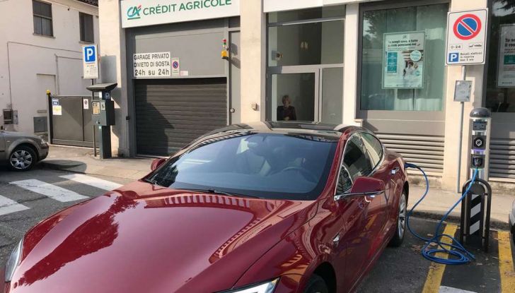 Auto elettrica: i miei primi 4.000 km tra impressioni di guida e consigli - Foto 18 di 24