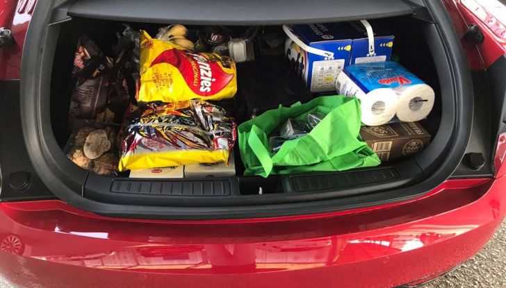 Auto elettrica: i miei primi 4.000 km tra impressioni di guida e consigli - Foto 13 di 24