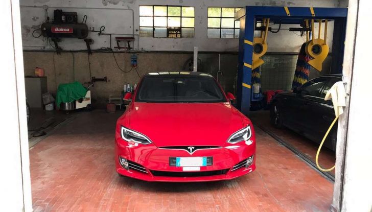 Auto elettrica: i miei primi 4.000 km tra impressioni di guida e consigli - Foto 11 di 24