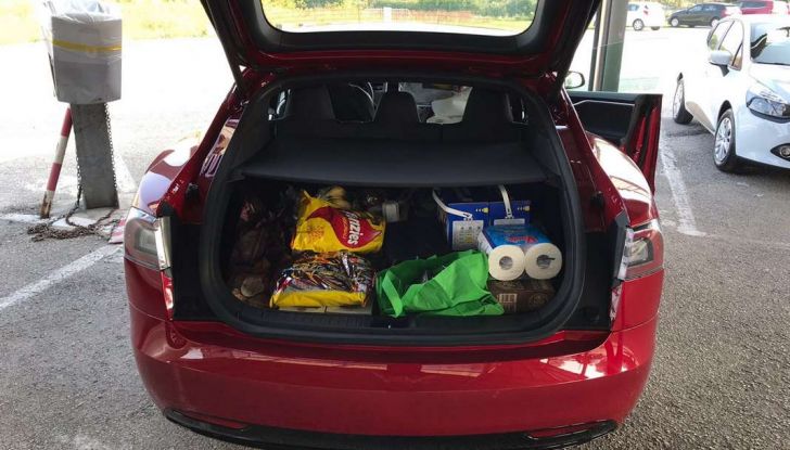 Auto elettrica: i miei primi 4.000 km tra impressioni di guida e consigli - Foto 3 di 24