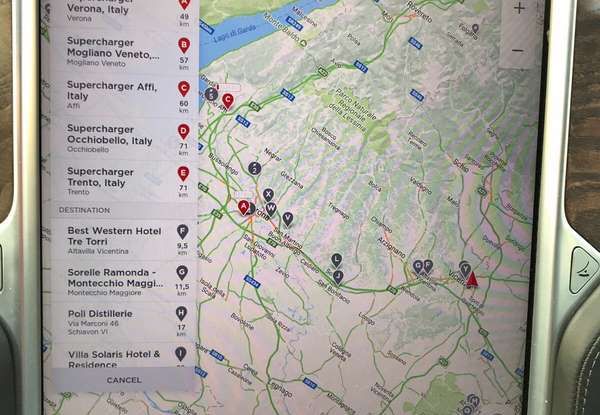 Auto elettrica: i miei primi 4.000 km tra impressioni di guida e consigli - Foto 22 di 24