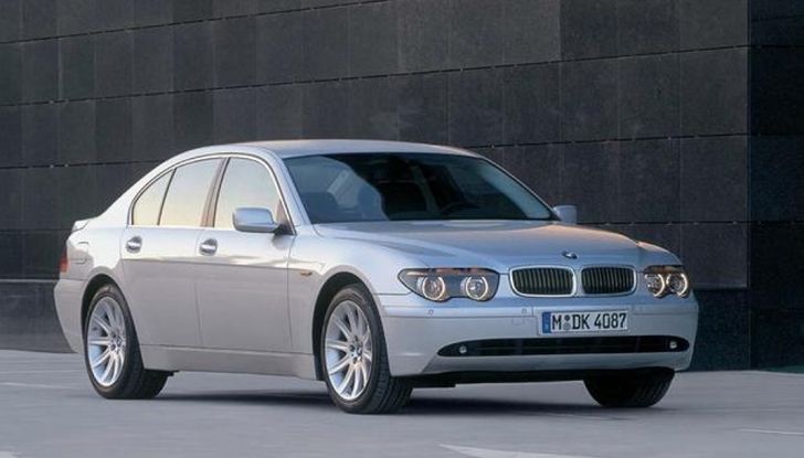 Le 10 peggiori auto della storia secondo Time Magazine - Foto 3 di 11