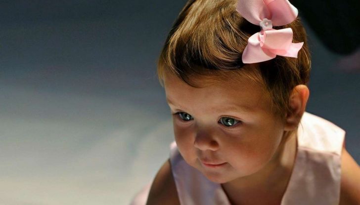 Il primo seggiolino con airbag, sicurezza al top per i bimbi in auto - Foto 4 di 9