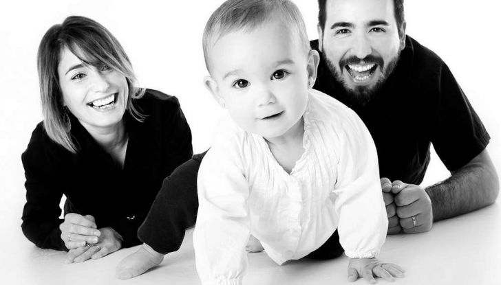 Il primo seggiolino con airbag, sicurezza al top per i bimbi in auto - Foto 8 di 9