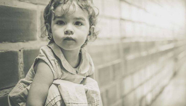 Il primo seggiolino con airbag, sicurezza al top per i bimbi in auto - Foto 9 di 9