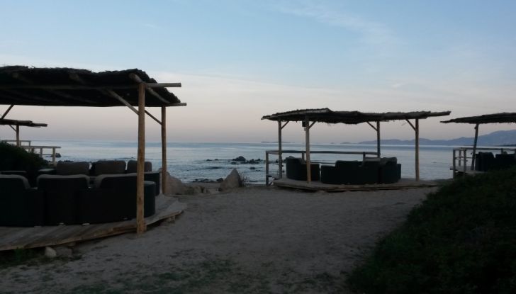 Prova Citroen C3 Aircross: stile in fuoristrada per il SUV francese - Foto 10 di 32