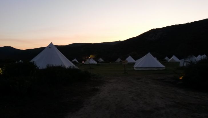 Prova Citroen C3 Aircross: stile in fuoristrada per il SUV francese - Foto 6 di 32