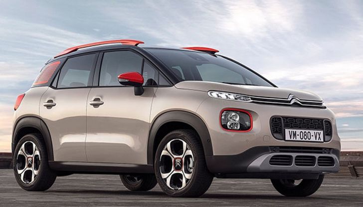 Auto Più Bella del Web 2017 X Edition - Foto 8 di 28