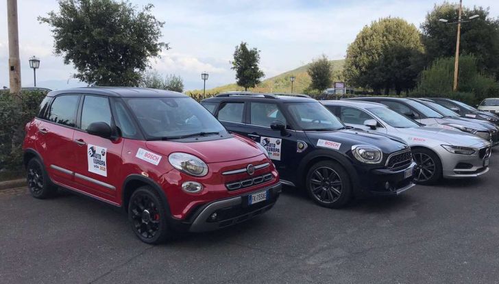 Citroen C3 eletta Auto Europa 2018 dai giornalisti auto UIGA - Foto 10 di 27