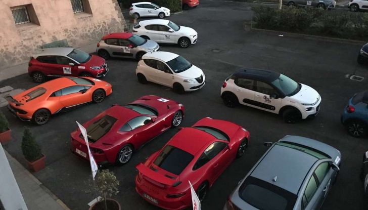 Citroen C3 eletta Auto Europa 2018 dai giornalisti auto UIGA - Foto 11 di 27