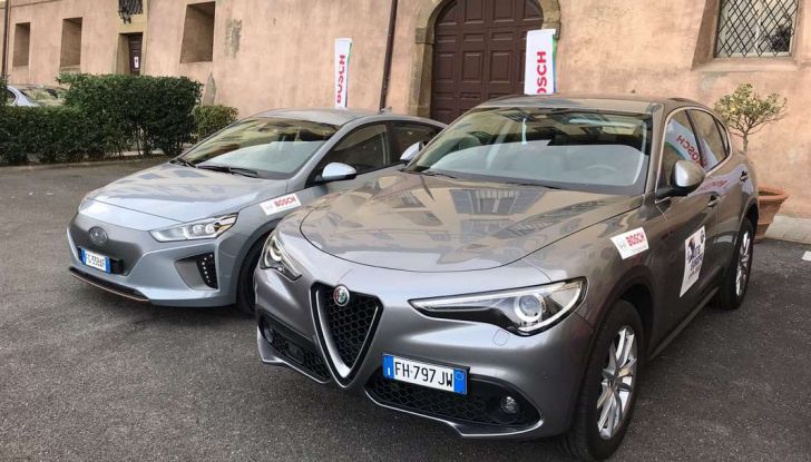 Citroen C3 eletta Auto Europa 2018 dai giornalisti auto UIGA - Foto 9 di 27