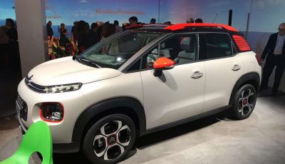 Motor Show Bologna 2017: date, orari e novità