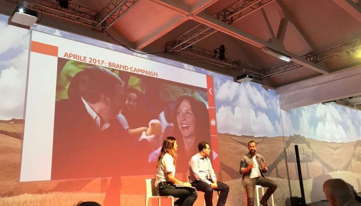 Citroën C3 Aircross prende il Volo con Fabio - Foto 15 di 16