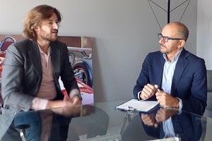 De Bona Motors stella del Nord Est d'Italia