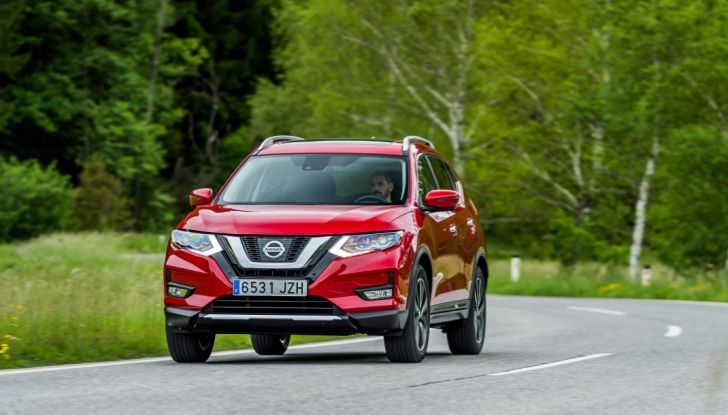 Crossover Thinking: Nissan ed Eataly insieme nel pensiero creativo - Foto 10 di 14