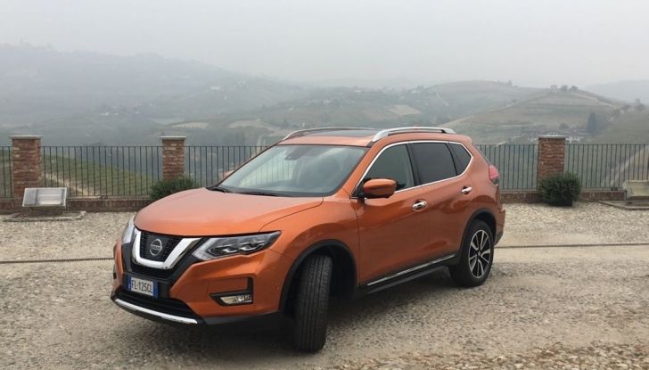 Crossover Thinking: Nissan ed Eataly insieme nel pensiero creativo - Foto 7 di 14