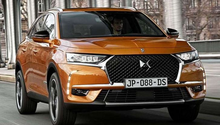 Auto Più Bella del Web 2017 X Edition - Foto 9 di 28