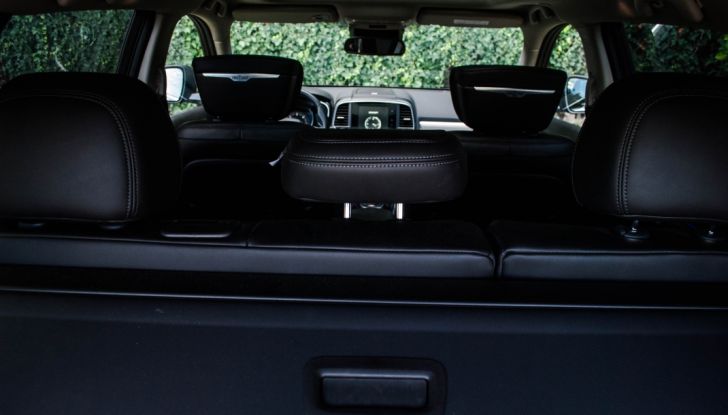 Renault Koleos 2017: Prova su Strada del SUV Senza Limiti con 4×4 e X-Tronic - Foto 37 di 39