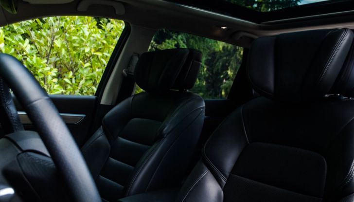 Renault Koleos 2017: Prova su Strada del SUV Senza Limiti con 4×4 e X-Tronic - Foto 39 di 39