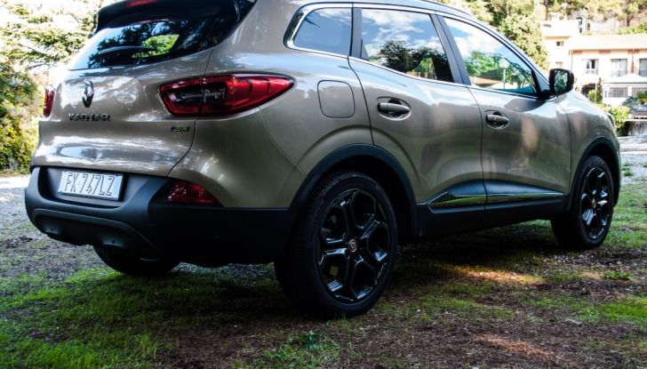 Renault Kadjar omaggia il film Solo: A Star Wars Story - Foto 12 di 35