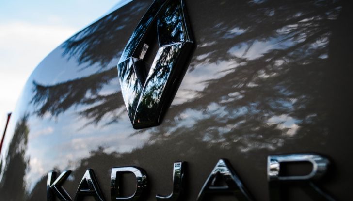 Renault Kadjar omaggia il film Solo: A Star Wars Story - Foto 15 di 35