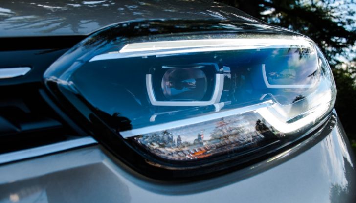 Renault Kadjar omaggia il film Solo: A Star Wars Story - Foto 18 di 35