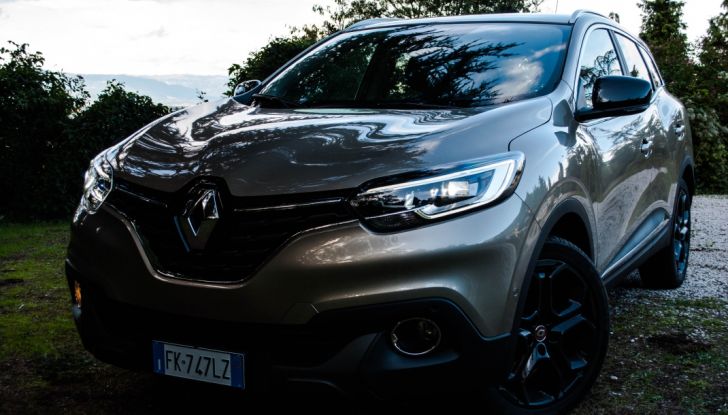 Renault Kadjar omaggia il film Solo: A Star Wars Story - Foto 2 di 35