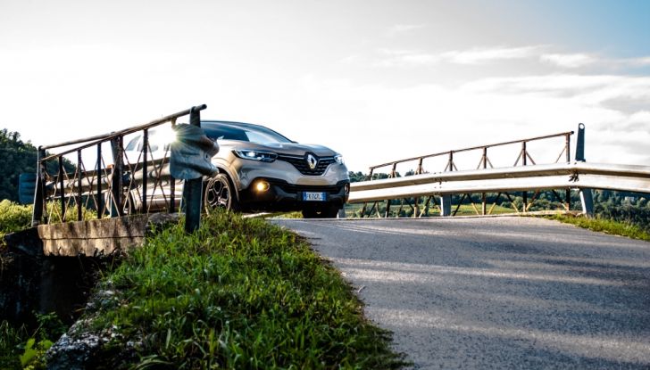 Renault Kadjar omaggia il film Solo: A Star Wars Story - Foto 1 di 35