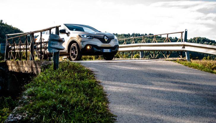 Renault Kadjar omaggia il film Solo: A Star Wars Story - Foto 5 di 35