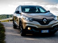 Prova su Strada Renault Kadjar: la massima espressione dell’1.5 dCi da 110CV