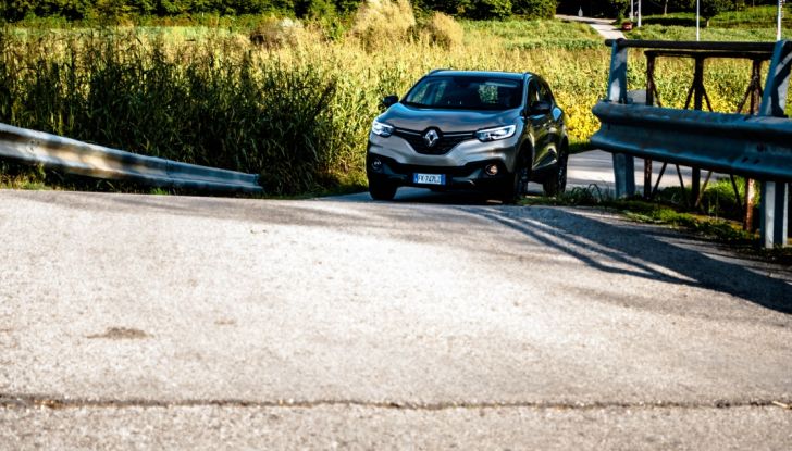 Renault Kadjar omaggia il film Solo: A Star Wars Story - Foto 7 di 35