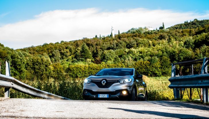 Renault Kadjar omaggia il film Solo: A Star Wars Story - Foto 20 di 35