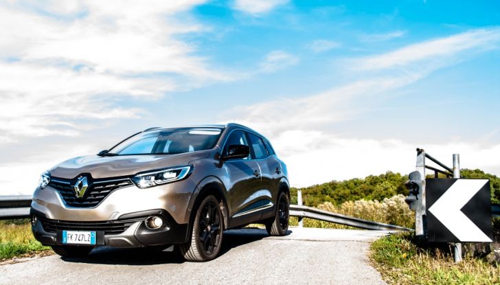 Renault Kadjar omaggia il film Solo: A Star Wars Story - Foto 6 di 35
