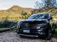 Renault Koleos 2017: Prova su Strada del SUV Senza Limiti con 4×4 e X-Tronic