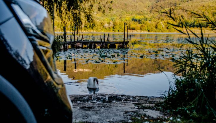 Renault Koleos 2017: Prova su Strada del SUV Senza Limiti con 4×4 e X-Tronic - Foto 19 di 39