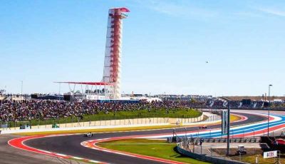 Orari F1 2017 al GP di Austin, Texas, in diretta Rai e Sky