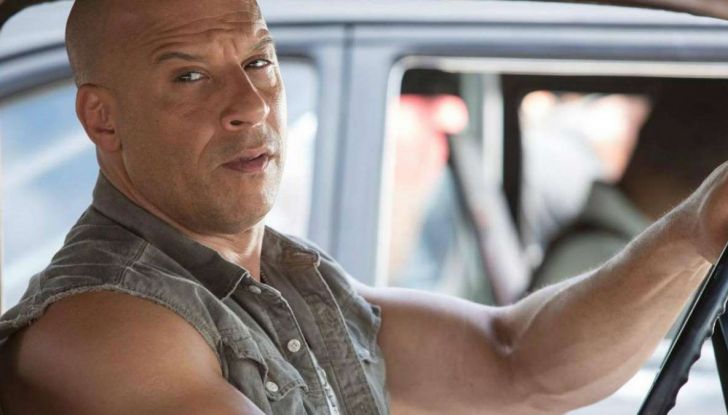Vin Diesel sogna di trasformare Fast and Furious in un musical - Foto 2 di 10