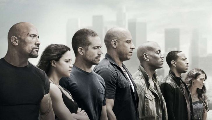 Vin Diesel sogna di trasformare Fast and Furious in un musical - Foto 3 di 10