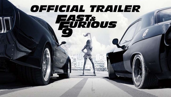 Vin Diesel sogna di trasformare Fast and Furious in un musical - Foto 6 di 10