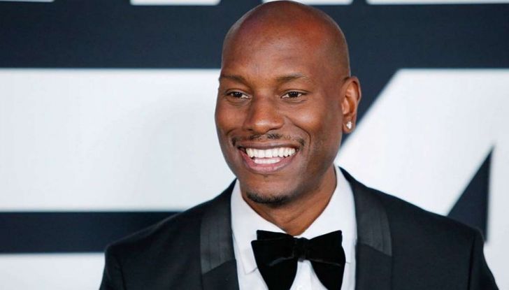 Vin Diesel sogna di trasformare Fast and Furious in un musical - Foto 8 di 10