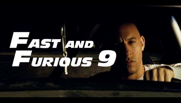 Vin Diesel sogna di trasformare Fast and Furious in un musical - Foto 1 di 10