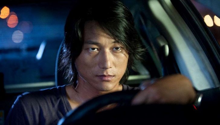 Vin Diesel sogna di trasformare Fast and Furious in un musical - Foto 9 di 10