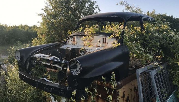 I 5 incidenti stradali più strani di sempre - Foto 6 di 8