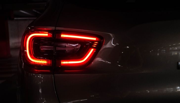 Renault Kadjar omaggia il film Solo: A Star Wars Story - Foto 24 di 35