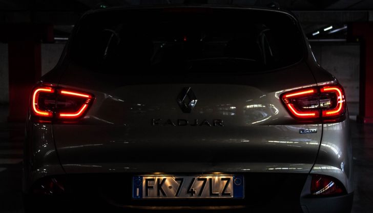 Renault Kadjar omaggia il film Solo: A Star Wars Story - Foto 25 di 35