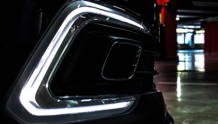 Prova su strada Renault Captur 2017: il crossover agile e spigliato - Foto 29 di 37