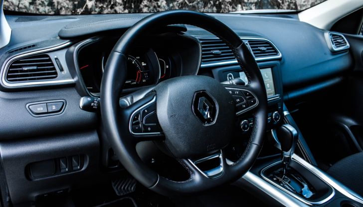 Renault Kadjar omaggia il film Solo: A Star Wars Story - Foto 26 di 35