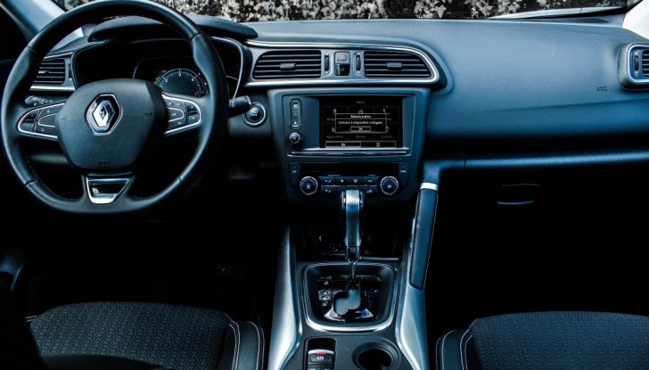 Renault Kadjar omaggia il film Solo: A Star Wars Story - Foto 27 di 35