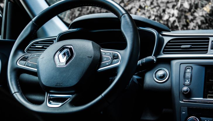 Renault Kadjar omaggia il film Solo: A Star Wars Story - Foto 28 di 35